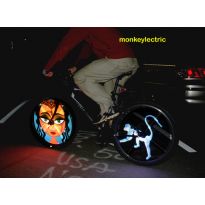 Monkey Video Pro7