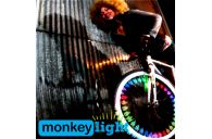 Mini Monkey Light 10LED